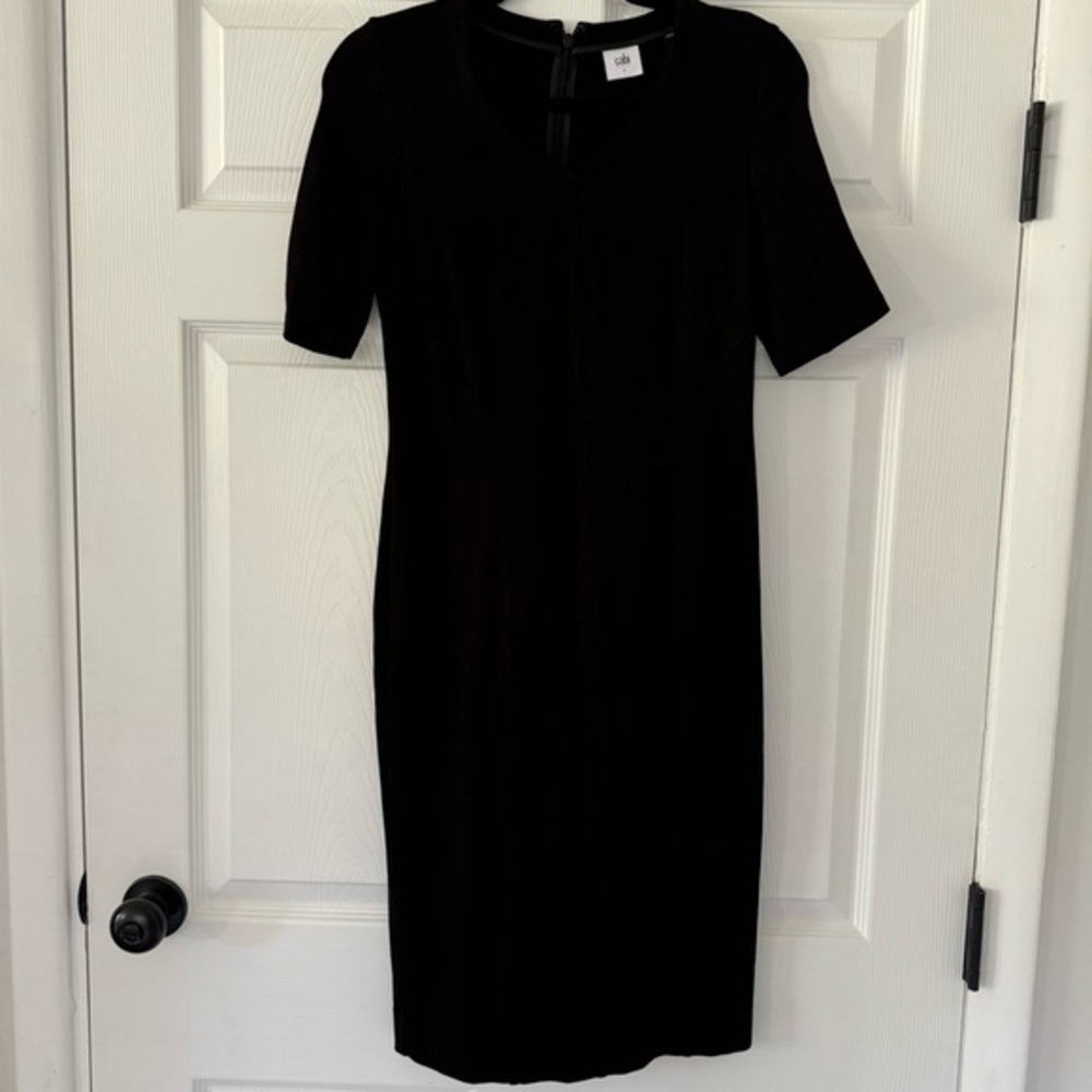 Cabi 3101 Claire Dress